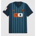 Cheap Valencia Away Football Shirt 2023-24 Short Sleeve